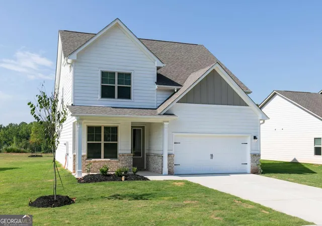 1st image of 33 Cantrell Ct, Dallas, GA 30157 | MLS# 10817851