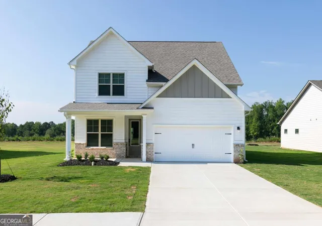 2nd image of 33 Cantrell Ct, Dallas, GA 30157 | MLS# 10817851