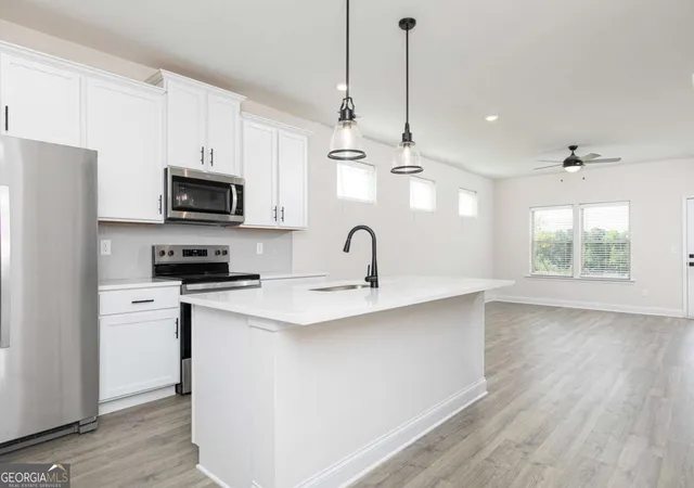 4th image of 33 Cantrell Ct, Dallas, GA 30157 | MLS# 10817851
