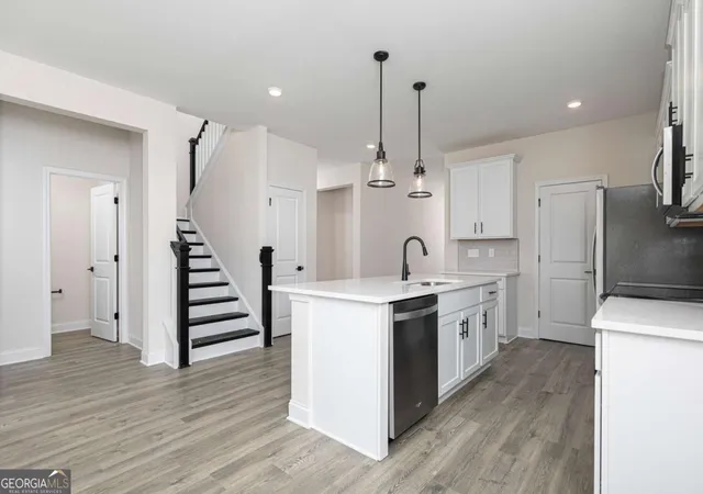 5th image of 33 Cantrell Ct, Dallas, GA 30157 | MLS# 10817851