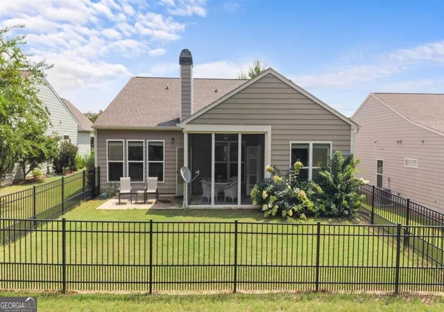 Photo 3 of Single family home for sale at 1061 Crooked Creek Rd, Greensboro, GA 30642 | MLS# 10834260 | Listing updated on 2026-09-22