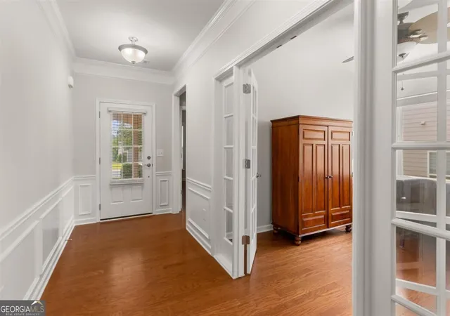 Photo 4 of Single family home for sale at 1061 Crooked Creek Rd, Greensboro, GA 30642 | MLS# 10834260 | Listing updated on 2026-09-22