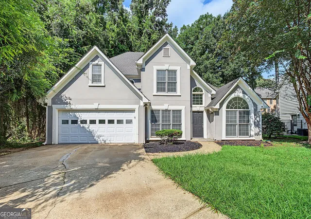 Photo 1 of Single family home for sale at 418 Middle Valley Ln, Woodstock, GA 30189 | MLS# 10835338 | Listing updated on 2026-09-20