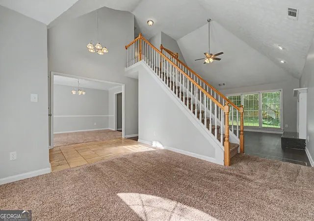 Photo 2 of Single family home for sale at 418 Middle Valley Ln, Woodstock, GA 30189 | MLS# 10835338 | Listing updated on 2026-09-20