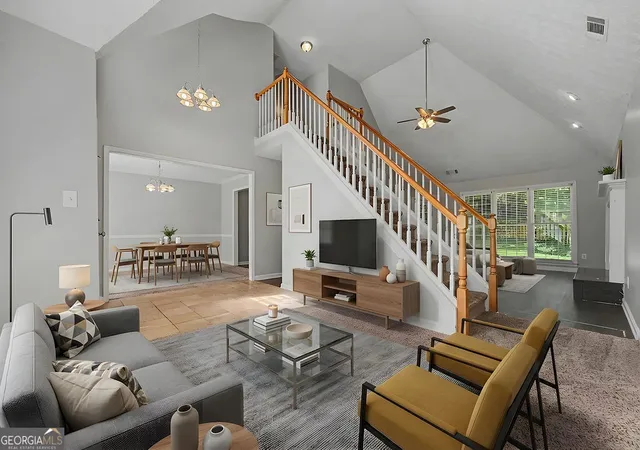 Photo 3 of Single family home for sale at 418 Middle Valley Ln, Woodstock, GA 30189 | MLS# 10835338 | Listing updated on 2026-09-20