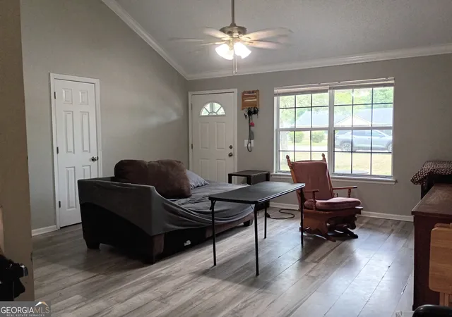 Homes for sale in Hinesville, GA | 1411 Desert Storm Dr, Hinesville, GA 31313 | MLS# 10786340