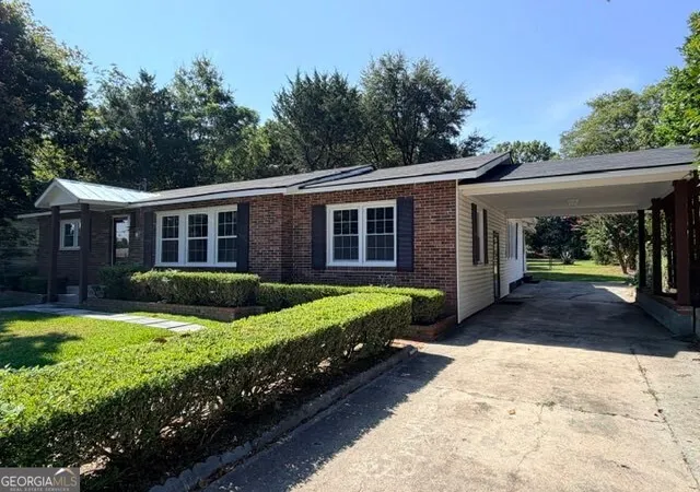 1st image of 413 W Floyd, Sandersville, GA 31082 | MLS# 10827739