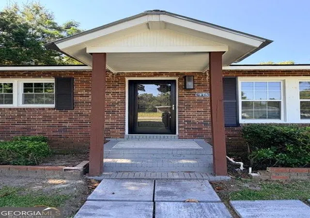 3rd image of 413 W Floyd, Sandersville, GA 31082 | MLS# 10827739