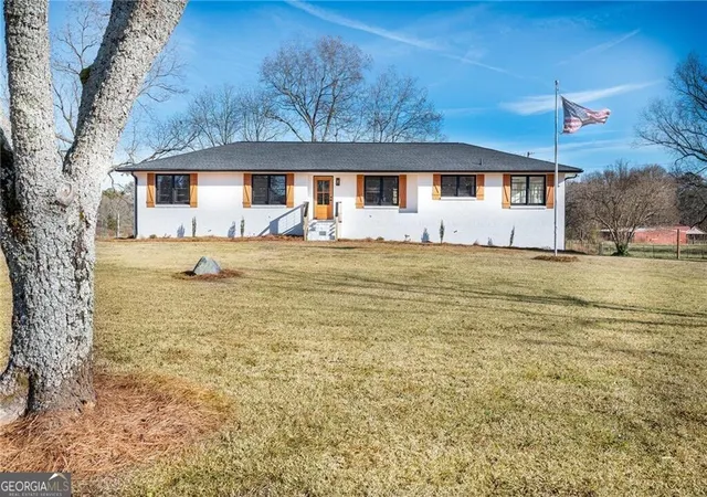 1st image of 3241 Broadnax Mill Rd, Loganville, GA 30052 | MLS# 10820604