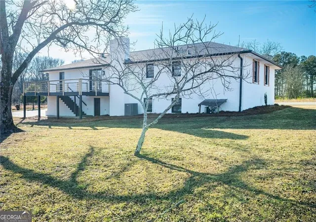 4th image of 3241 Broadnax Mill Rd, Loganville, GA 30052 | MLS# 10820604