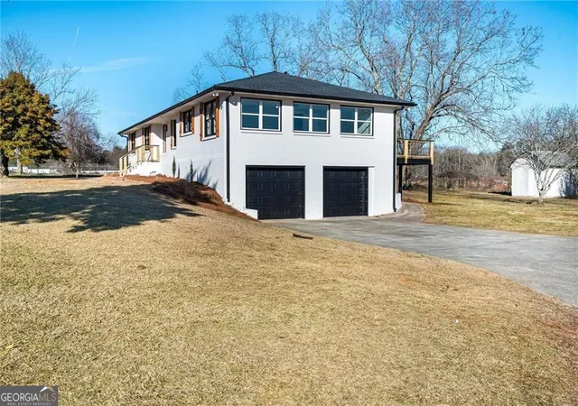 5th image of 3241 Broadnax Mill Rd, Loganville, GA 30052 | MLS# 10820604