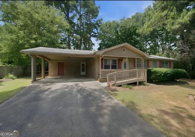 1st image of 19 N Trail Trail, Dallas, GA 30157 | MLS# 10799257