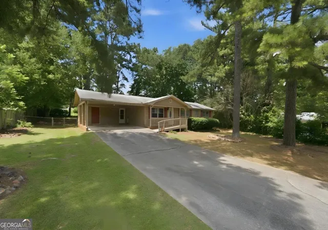 34th image of 19 N Trail Trail, Dallas, GA 30157 | MLS# 10799257