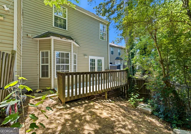 Photo 21 of Townhouse for sale at 2945 Falling Water Point, Atlanta, GA 30349 | MLS# 10787559 | Listing updated on 2026-07-06