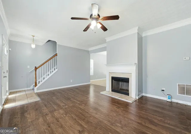 Photo 2 of Townhouse for sale at 2945 Falling Water Point, Atlanta, GA 30349 | MLS# 10787559 | Listing updated on 2026-07-06
