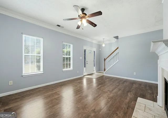 Photo 2 of Townhouse for sale at 2945 Falling Water Point, Atlanta, GA 30349 | MLS# 10787559 | Listing updated on 2026-07-06