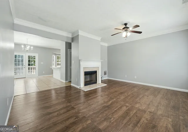 Photo 3 of Townhouse for sale at 2945 Falling Water Point, Atlanta, GA 30349 | MLS# 10787559 | Listing updated on 2026-07-06