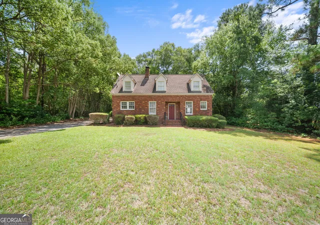 1st image of 112 Park Ave, Statesboro, GA 30458 | MLS# 10825664