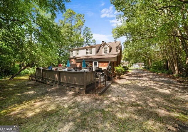 27th image of 112 Park Ave, Statesboro, GA 30458 | MLS# 10825664