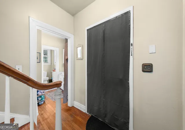 Photo 4 of Single family home for sale at 112 Park Ave, Statesboro, GA 30458 | MLS# 10825664 | Listing updated on 2026-08-27