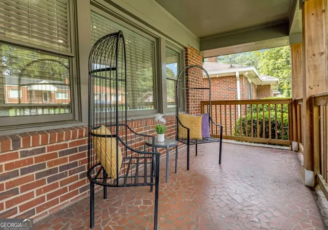 Photo 2 of Single family home for sale at 94 Chappell Rd Sw, Atlanta, GA 30314 | MLS# 10829054 | Listing updated on 2026-09-03