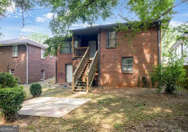 Photo 33 of Single family home for sale at 94 Chappell Rd Sw, Atlanta, GA 30314 | MLS# 10829054 | Listing updated on 2026-09-03