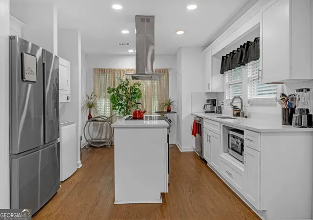Photo 4 of Single family home for sale at 94 Chappell Rd Sw, Atlanta, GA 30314 | MLS# 10829054 | Listing updated on 2026-09-21