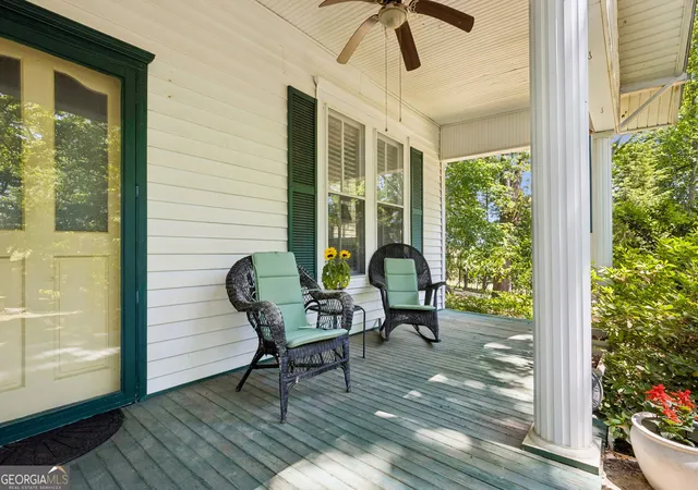 3rd image of 329 Gilbert Rd, Jefferson, GA 30549 | MLS# 10760015