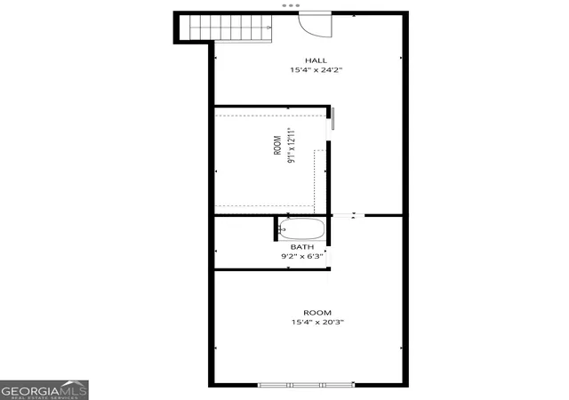 59th image of 329 Gilbert Rd, Jefferson, GA 30549 | MLS# 10760015