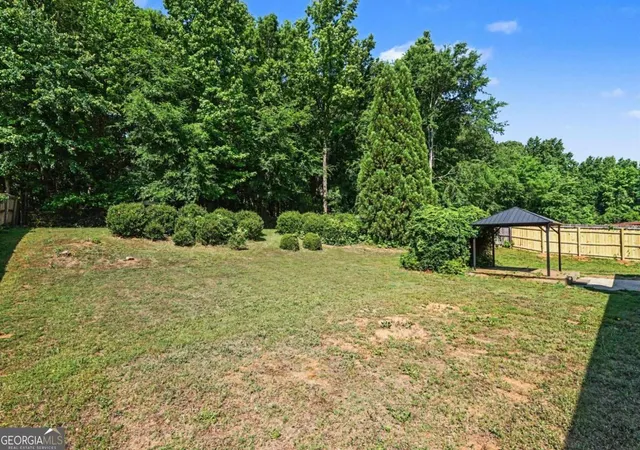 Photo 33 of Single family home for sale at 279 Lake Vista Dr, Jefferson, GA 30549 | MLS# 10769614 | Listing updated on 2026-09-08
