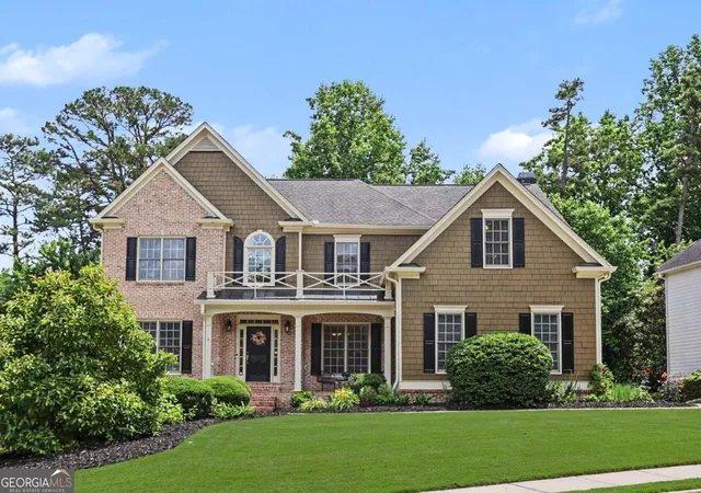 Photo 2 of Single family home for sale at 1595 Archmont Cir, Dacula, GA 30019 | MLS# 10776283 | Listing updated on 2026-09-28
