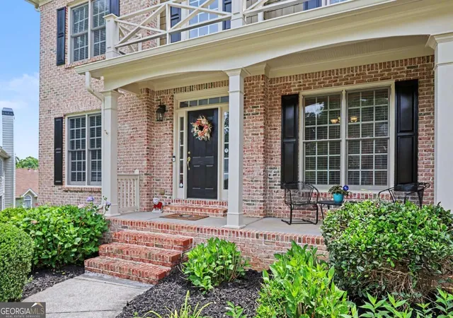 Photo 3 of Single family home for sale at 1595 Archmont Cir, Dacula, GA 30019 | MLS# 10776283 | Listing updated on 2026-09-28
