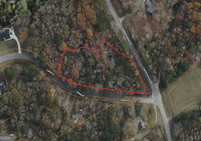 Homes for sale in Douglasville, GA | 0 Seminole Dr N, Douglasville, GA 30135 | MLS# 10740440