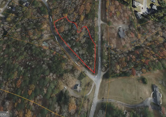 Homes for sale in Douglasville, GA | 0 Seminole Dr N, Douglasville, GA 30135 | MLS# 10740440
