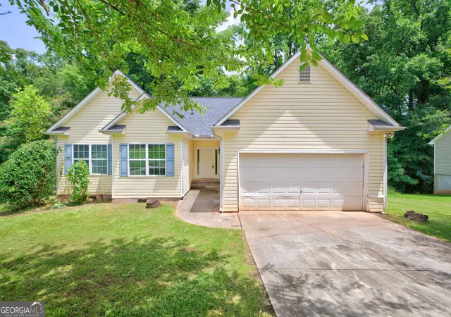 1st image of 640 Gatewood Wy, Monroe, GA 30656 | MLS# 10788064