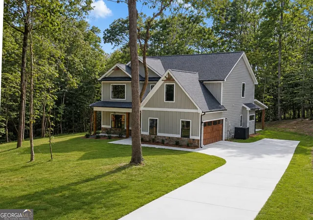 1st image of 238 Signing Tree Trl, Clarkesville, GA 30523 | MLS# 10825989