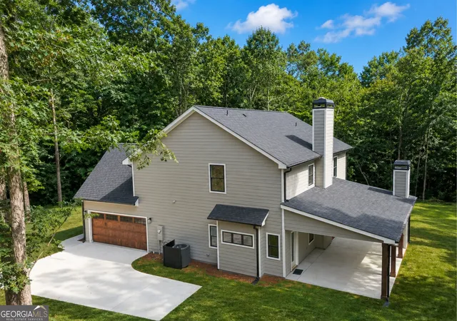2nd image of 238 Signing Tree Trl, Clarkesville, GA 30523 | MLS# 10825989