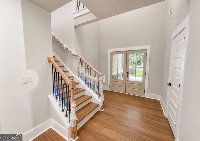 Photo 3 of Single family home for sale at 238 Signing Tree Trl, Clarkesville, GA 30523 | MLS# 10825989 | Listing updated on 2026-09-22