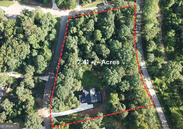 Photo 4 of Single family home for sale at 238 Signing Tree Trl, Clarkesville, GA 30523 | MLS# 10825989 | Listing updated on 2026-10-09
