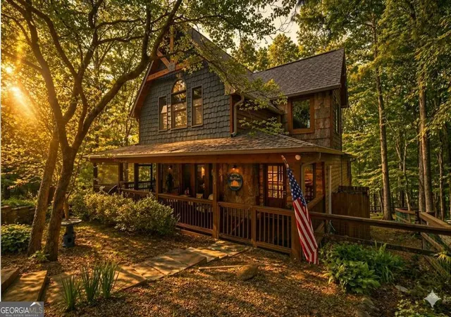 1st image of 236 Logan Dr #24, Mineral Bluff, GA 30559 | MLS# 10792001