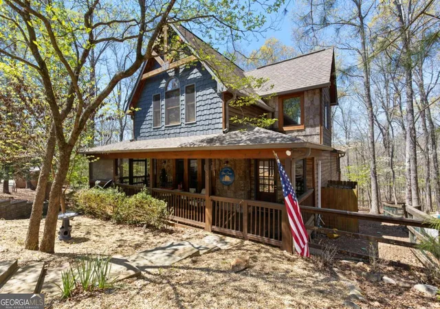 2nd image of 236 Logan Dr #24, Mineral Bluff, GA 30559 | MLS# 10792001