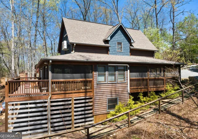 Photo 3 of Single family home for sale at 236 Logan Dr #24, Mineral Bluff, GA 30559 | MLS# 10792001 | Listing updated on 2026-09-27