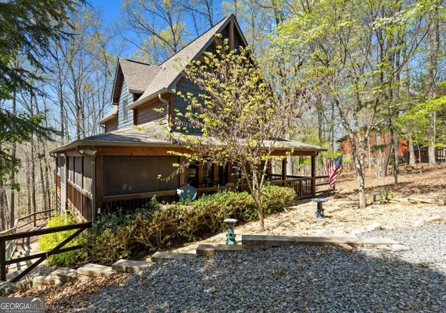 48th image of 236 Logan Dr #24, Mineral Bluff, GA 30559 | MLS# 10792001