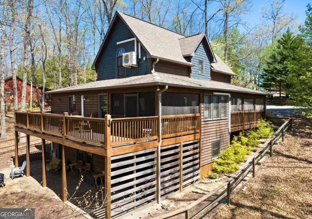 Photo 3 of Single family home for sale at 236 Logan Dr #24, Mineral Bluff, GA 30559 | MLS# 10792001 | Listing updated on 2026-09-27