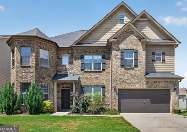 1st image of 444 Lance View Ln, Lawrenceville, GA 30045 | MLS# 10805258
