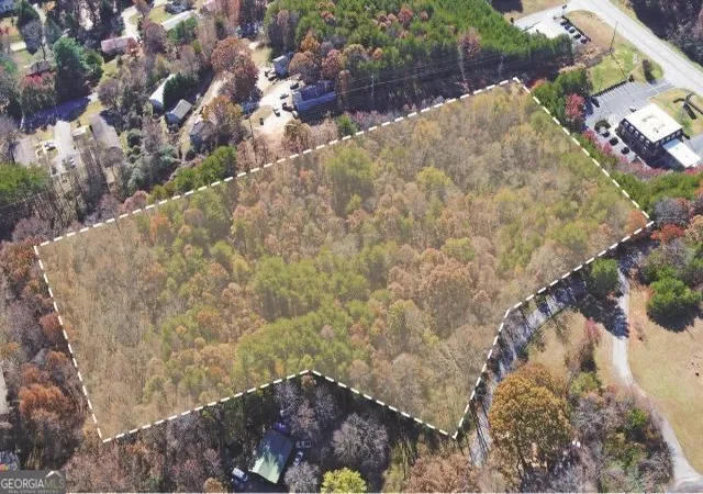Photo 1 of Land for sale at 0 Townview Dr, Cleveland, GA 30528 | MLS# 10495967 | Listing updated on 2026-10-04
