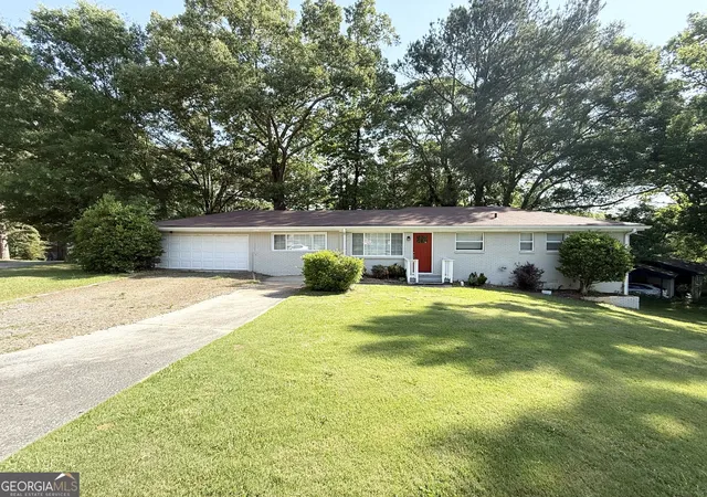 Photo 1 of Single family home for sale at 2842 Altaview Dr, Atlanta, GA 30354 | MLS# 10830238 | Listing updated on 2026-09-03