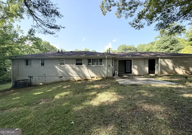 Photo 21 of Single family home for sale at 2842 Altaview Dr, Atlanta, GA 30354 | MLS# 10830238 | Listing updated on 2026-09-03