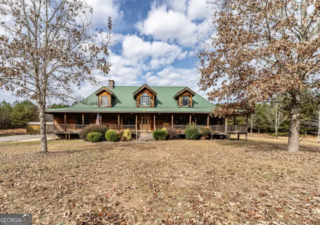 1st image of 1863 New Rosedale Rd Ne, Rome, GA 30165 | MLS# 10657153