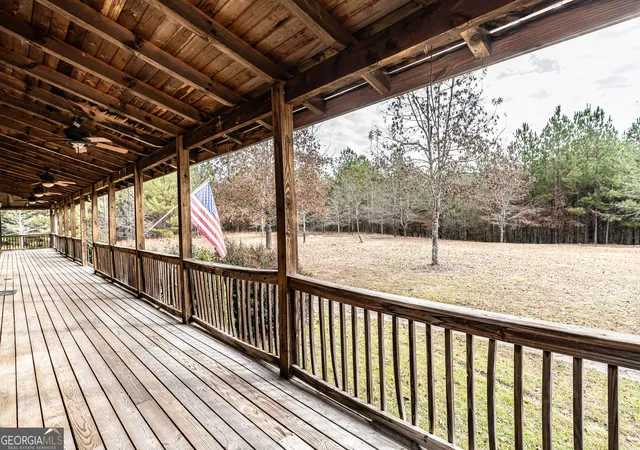 3rd image of 1863 New Rosedale Rd Ne, Rome, GA 30165 | MLS# 10657153